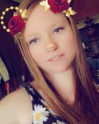 Barbara bybee (@kahlannichole)