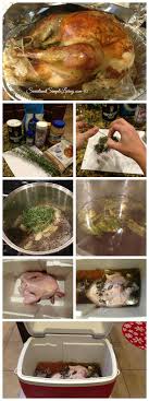It works really well on turkey. Best Turkey Brine Recipe Sweet And Simple Living
