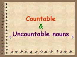 Some images used in this set are licensed under the creative commons through flickr.com. Countable Uncountable Nouns Ppt Video Online Download