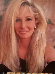 Jacqueline Rubinstein's Instagram, Twitter & Facebook