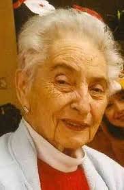 Ruby Margaret Jenkins Pressley Gibby (1932-2019)