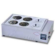 Water bath pot illustrations & vectors. Heating Water Bath Hhs S Hhs 6s Zhejiang Fuxia Equipment Co Ltd Benchtop