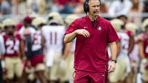 2022 Four Star Defensive End Nyjalik Kelly Decommits From Fsu