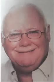 Obituary information for John Patrick MacInnis