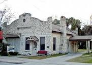 Coastal Heritage Museum – Crystal River FL – Hotels – Restaurants ...