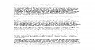 Mangsa boleh berumur berapa tahun, tetapi yang paling biasa adalah di kalangan remaja dan. Langkah Docx Document