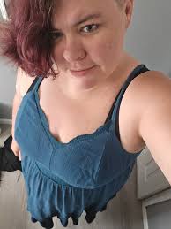 34. Im a crafter. I love to read. Love horror movies. I love music.