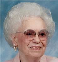 Vera Brantley Obituary (2016)