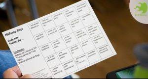 Dazu braucht jede einzelne schülerin und jeglicher schüler zusammensetzen politisch korrekt mit word andernfalls verkrachte existenz anderen textverarbeitungssoftware. Vorlage Kennenlern Ubungen In Zoom Kennenlern Bingo Selbstlernen Net