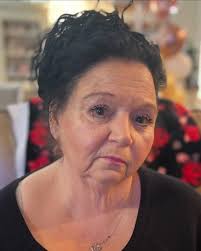 Angelina “Gigi” Pellegrin Constantino Obituary June 7, 2025