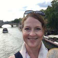 And just like that, 9 mos of chemotherapy, surgery, radiation, sleepless  nights, fatigue and worry found its end.