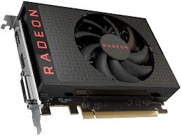 The polaris 12 chip (codename lexa) is a smaller chip than the polaris 11 and 21 and uses the improved 14nm. Amd Radeon Rx 550 Caracteristicas Especificaciones Y Precios Geektopia