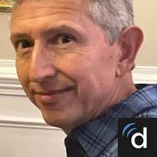 Dr. George Bryan, MD