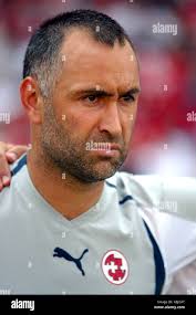 Marco zwyssig hi-res stock photography and images