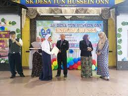 Montaj sekolah kebangsaan kedai tanjong. Antara Murid Yg Mendapat Sk Desa Tun Hussein Onn K L Facebook