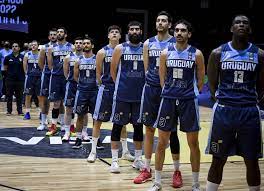 Complete overview of uruguay vs paraguay (world cup qualification conmebol) including video replays, lineups, stats and fan opinion. Uruguay Vs Paraguay Tercera Ventana De La Americup Basket Uruguay