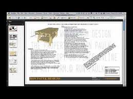 This work bench was designed by a seasoned finish carpenter and home builder who saw a need and addressed it. Paulk Work Bench Plans Youtube