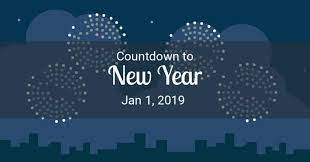 Happy New Year 2019 Full Hd Wallpapers Download For Pc 20 New Years Countdown Happy New Year Images Happy New Year Hd