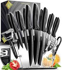 We did not find results for: 12 Best Kitchen Knife Set 2021 Top Picks Reviews