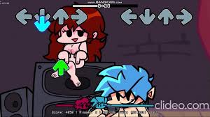 Nude Bf and Gf FNF - XNXX.COM