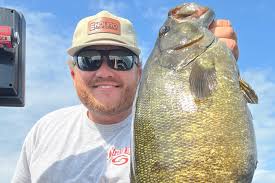 Just finished up stop #6 of the Bassmaster Opens