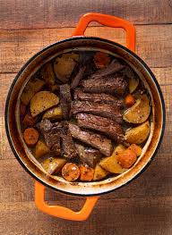 Lately i have been fixing one on sunday, having my sunday meal and then i have the rest to eat on all week long. How To Make A Tender Roast Beef In The Oven With Potatoes And Carrots