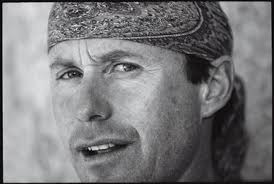 Todd Skinner: Loss of a Legend