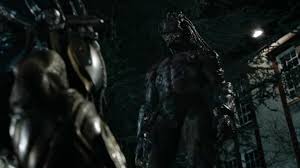 Upgrade predator has xenomorph dna theory explained | the predator (2018). Predator Upgrade Finaler Trailer Zum Scifi Horror Veroffentlicht
