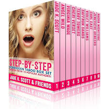 Behind Closed Doors: (Huge Ten Story Novel Length Bundle)