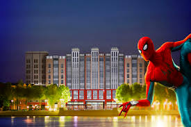 Kies dan voor het elegante paleis dat het disneyland hotel zo eigen maakt. Disneyland Paris Outlines Latest Hotel Plans Travel Weekly