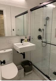 Plumbing supplies & plumbing fixtures discounts. Practicality Of Matte Black Bathroom Fixtures