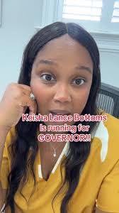Keisha Govern