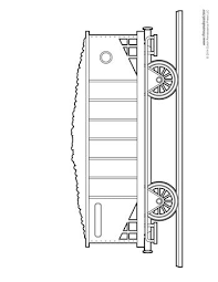 39+ train car coloring pages for printing and coloring. A Coloring Page Of A Coal Car Coloring Pages Vbs Rocky Railroad Crafts Car Coloring