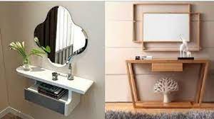 Jul 17, 2021 · ⭐table lamps @ upto 70% off⭐ shop bedroom table lamps online in india at best prices. Wall Mounted Dressing Table Design Ideas All Items Youtube