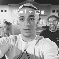 Stream Justin Witter music