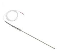 Fluke 5615-12-P Secondary Reference Temperature Standard Probe, 100 ohm 1/4