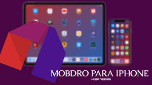 Dummies helps everyone be more knowledgeable and confident in applying what they know. Mobdro Para Ios Iphone Ipad Mejor Version Gratis 2021