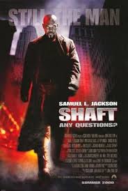 Сэмюэл эл джексон, джесси ашер, регина холл и др. Shaft 2000 Film Wikipedia