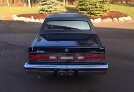 Image result for Light Auburn 1982 Chrysler