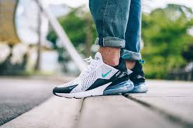 The nike air max 270 is the newest air max model that boasts nike's biggest heel bag yet. Sole What Nike Air Max 270 Dusty Cactus This Pair Facebook