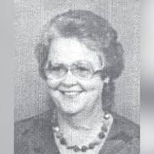 Billie Laverne Bernhardt Hudler