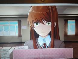 Hilder teaches in the english department at trinity western university. Can Someone Tell Me Why My Monika Is Like This Ddlcmods