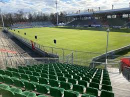 Komm zu unserem nächsten spiel !!! Viktoria Koln Mit Grundreinigung Im Eigenen Stadion