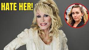 At 78, Dolly Parton FINALLY Admits How Much She Truly Hated Her! - YouTube