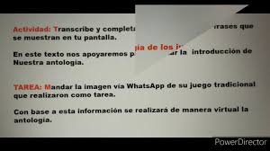 Instructivos de juegos tradicionales mexicanos / los 5 juegos tradicionales de campeche mas populares / instructivos de juegos tradicionales : Elaboramos La Antologia De Juegos Tradicionales Youtube