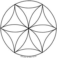 In der blume des lebens steckt viel um die blume des lebens ranken sich viele geheimnisse und mythen, die sich erst nach genauerer in diesem artikel möchte ich euch nun einen kleinen einblick in das nicht ganz einfache thema der. Blume Des Lebens Ausdrucken Malvorlage Mandalas Zum Ausdrucken Ausmalen 1 Kinder Und Mandalas Zum Ausdrucken Blume Des Lebens Blume Des Lebens Mandala