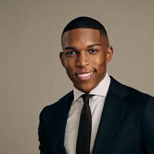 Jonathan Stacey FOX 5