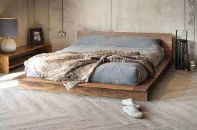 Maybe you would like to learn more about one of these? Terapkan Konsep Less Is More Di Kamar Tidur Dengan 6 Dipan Minimalis Ini