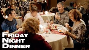 We will only reserve tables for the party's who have made their $30 per table reservation fee. Dinner At The Chinese Restaurant Friday Night Dinner Youtube