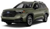 SUBARU-FORESTER